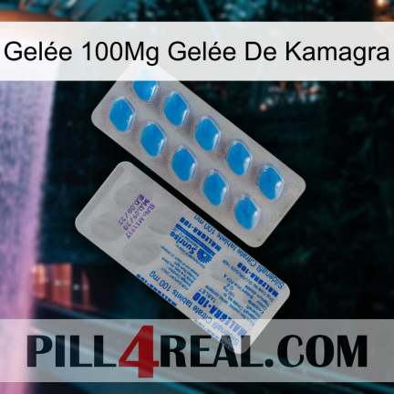 Gelée 100Mg Gelée De Kamagra new15